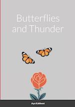 Butterflies and Thunder 