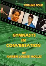 GYMNASTS IN CONVERSATION - Volume Four 