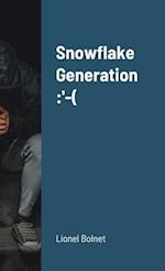 Snowflake Generation 