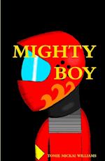 Mighty Boy Book 1 