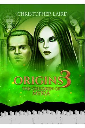 ORIGINS 3