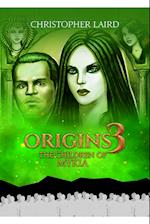 ORIGINS 3