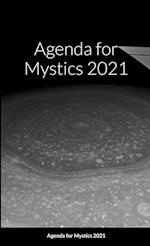 Agenda for Mystics 2021 