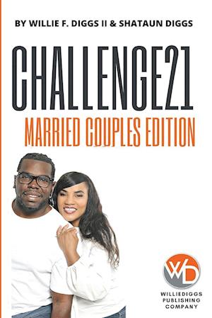 Challenge21 Married Couples Edition