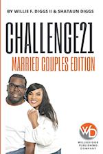 Challenge21 Married Couples Edition