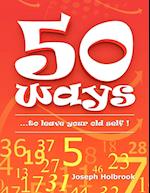 50 Ways