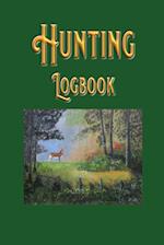 Hunting Logbook 