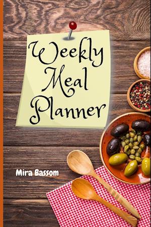 Weekly Meal Planner