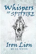 Whispers of Spitfire