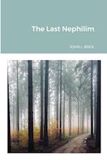 The Last Nephilim 