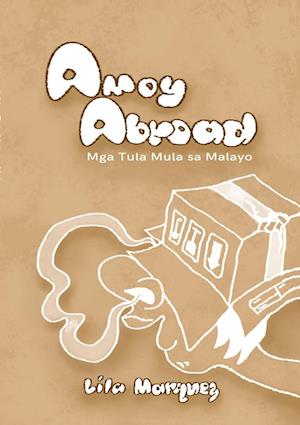 Amoy Abroad