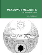 MEADOWS & MEGALITHS 