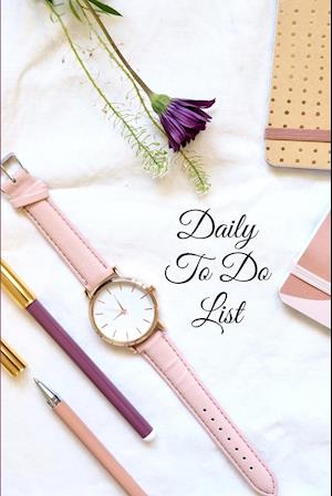 Daily To do List