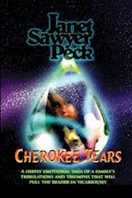 Cherokee Tears 