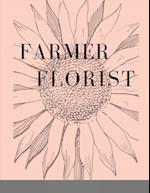 Farmer Florist Planner 