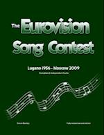 The Complete & Independent Guide to the Eurovision Song Contest 2009
