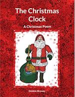 Christmas Clock, A Christmas Poem