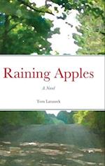 Raining Apples - Hardcover 