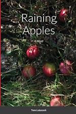 Raining Apples - Paperback 