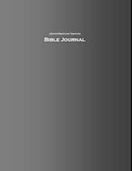 OMT Bible Journal 