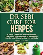 Dr Sebi Cure for Herpes 