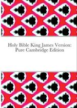 Holy Bible King James Version