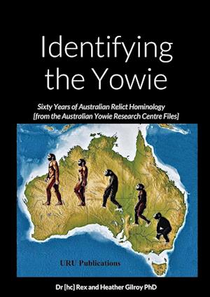 Identifying the Yowie