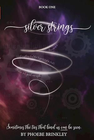 Silver Strings