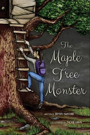 Maple Tree Monster