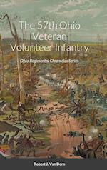 The 57th Ohio Veteran Volunteer Infantry 