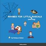 Rhymes for Little Rascals 