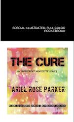 THE CURE MINI BOOK II