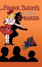 L. Frank Baum's Juvenile Speaker (hardcover) 