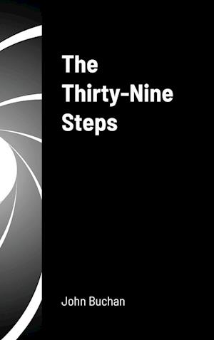 The Thirty-Nine Steps