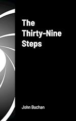 The Thirty-Nine Steps 