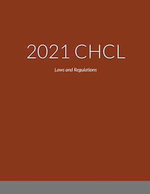 2021 CHCL