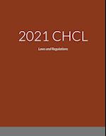 2021 CHCL 