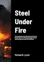 Steel Under Fire 