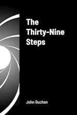 The Thirty-Nine Steps 