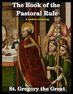 The Book of the Pastoral Rule 