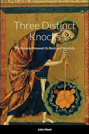 Three Distinct Knocks