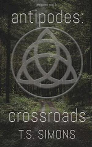 Antipodes- Crossroads