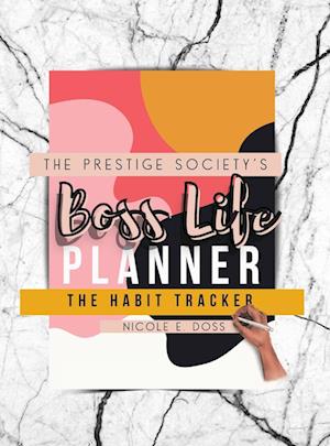 Boss Life Planner 2021