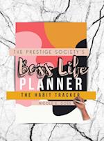 Boss Life Planner 2021