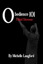 Obedience 101 