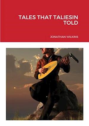 TALES THAT TALIESIN TOLD