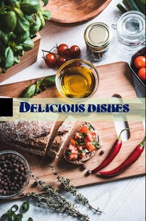 DELICIOUS DISHES