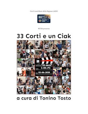 33 Corti e un Ciak