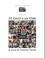 33 Corti e un Ciak