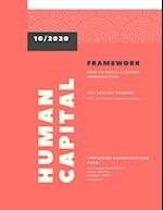 Human Capital   Frameworks